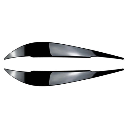 Front Headlight Eyebrow Trim for BMW 4 Series F32 F33 F36 (2012-2020)
