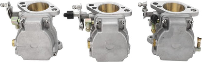Carburetor Kit for Mercury Marine 40-60HP Outboard (2T)
