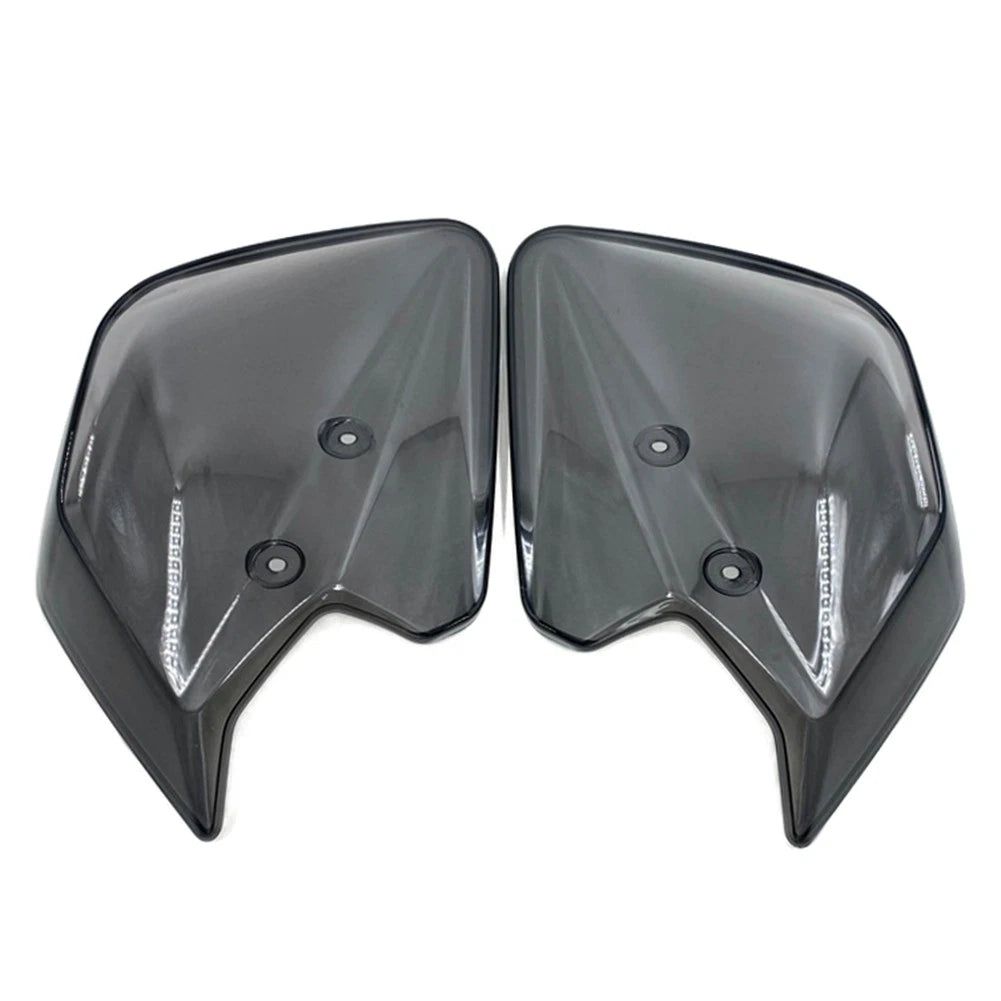 Kickstand Extension Plate Pad for Yamaha TMAX 530 (2012–2017) Blue