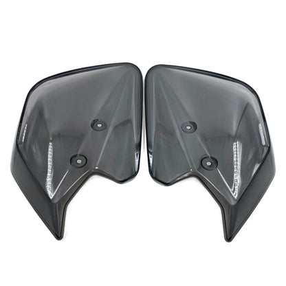 Kickstand Extension Plate Pad for Yamaha TMAX 530 (2012–2017) Blue