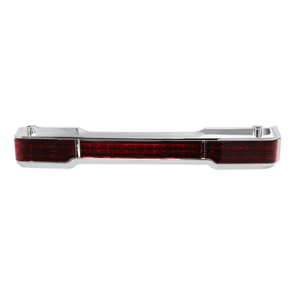 LED Red Tail Light for Harley Touring Electra Street Glide (1997-2008)