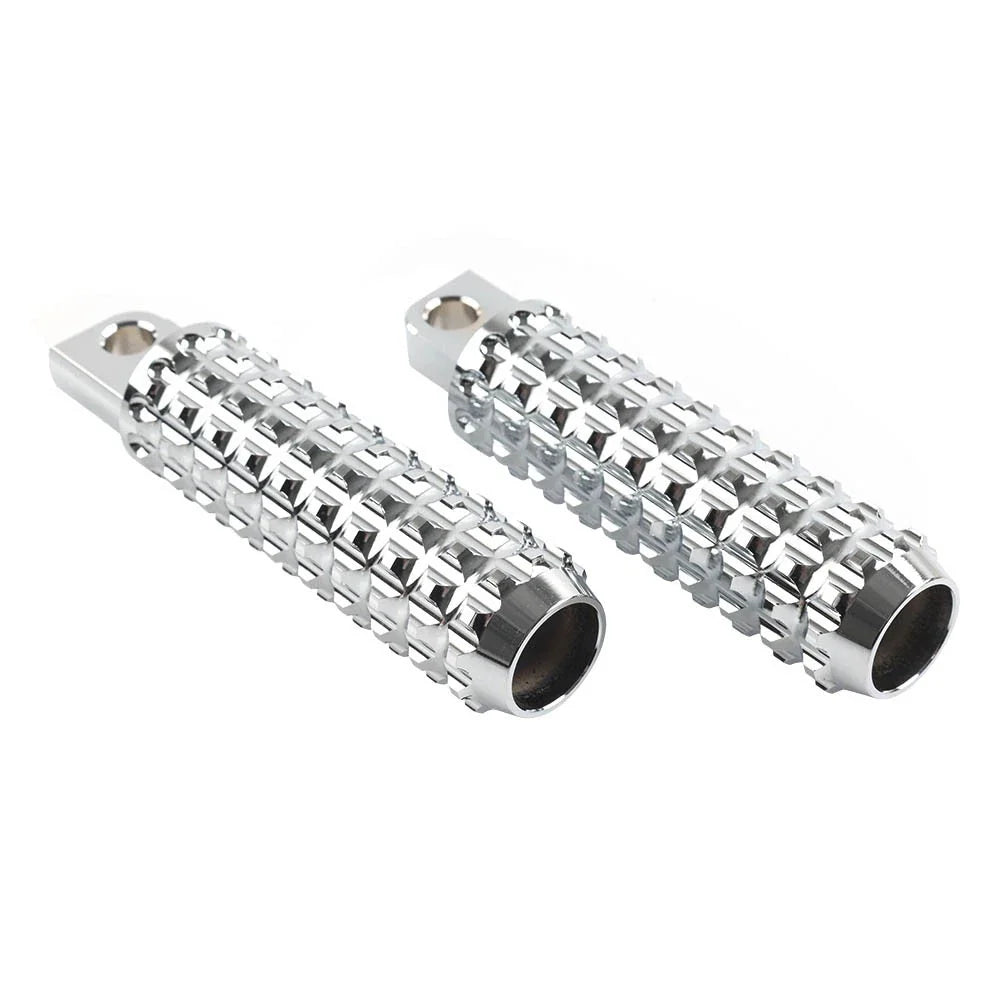 Aluminum Foot Pegs for Harley Davidson Softail Sportster