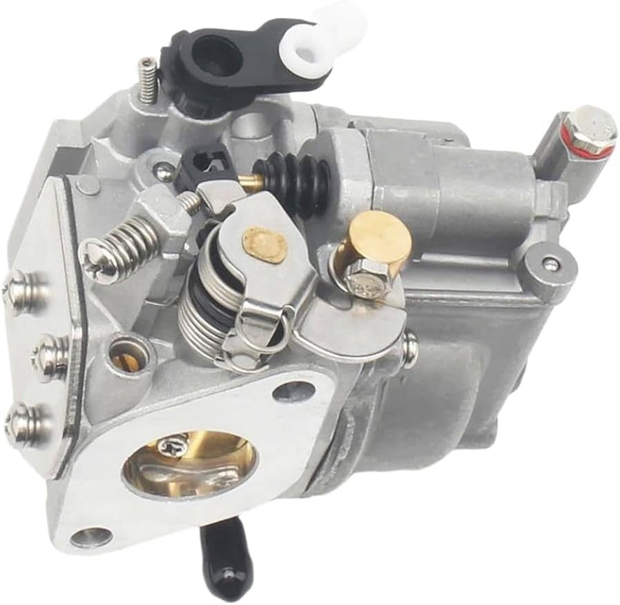 Carburetor for Yamaha Outboard 9.9 HP (F9.9J FT9.9L)