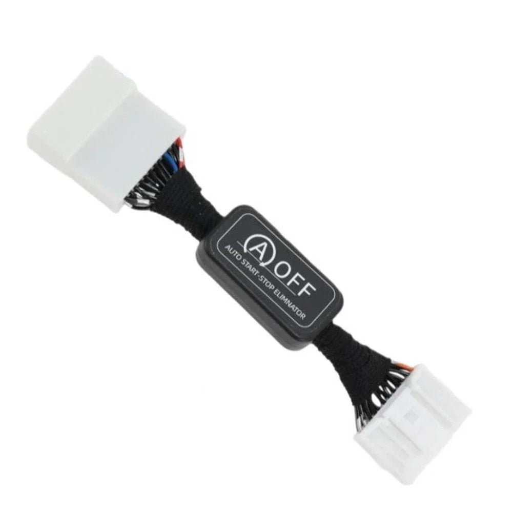 Engine Start Stop Eliminator for Kia Soul (2020–2025)