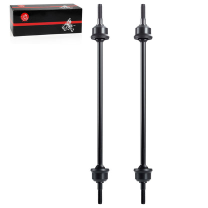 Torsion Stabilizer Bar Sway Link for Polaris Ranger 900 1000 570-6 (2013–2021)