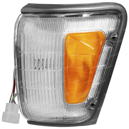 Left Corner Light Parker Indicator for 4Runner LN130R RN130R YN130 (1989–91)