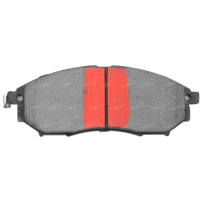 Front Disc Brake Pad Set for Nissan Pathfinder R51 3.0L V9X (2011-2013)