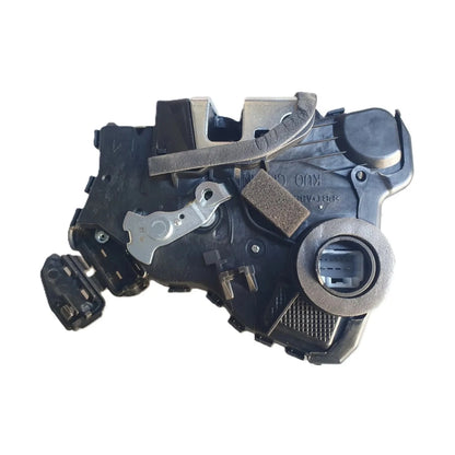 Power Door Lock Mechanism for Toyota Hilux (2005–2015)