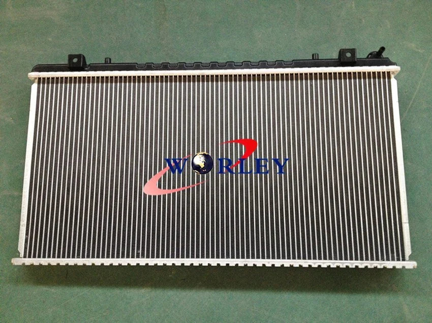 Radiator for Holden Commodore VE V6 3.0 3.6 (2006-2012)