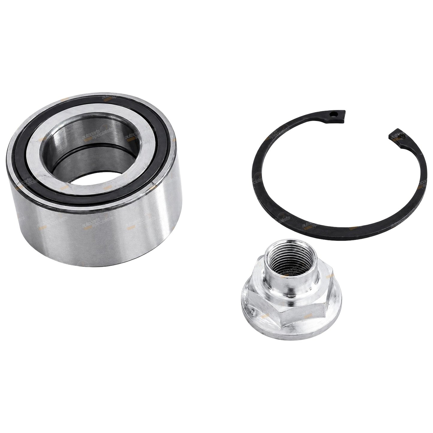 Front Wheel Bearing Kit for Suzuki Liana (2001–2007) ABS