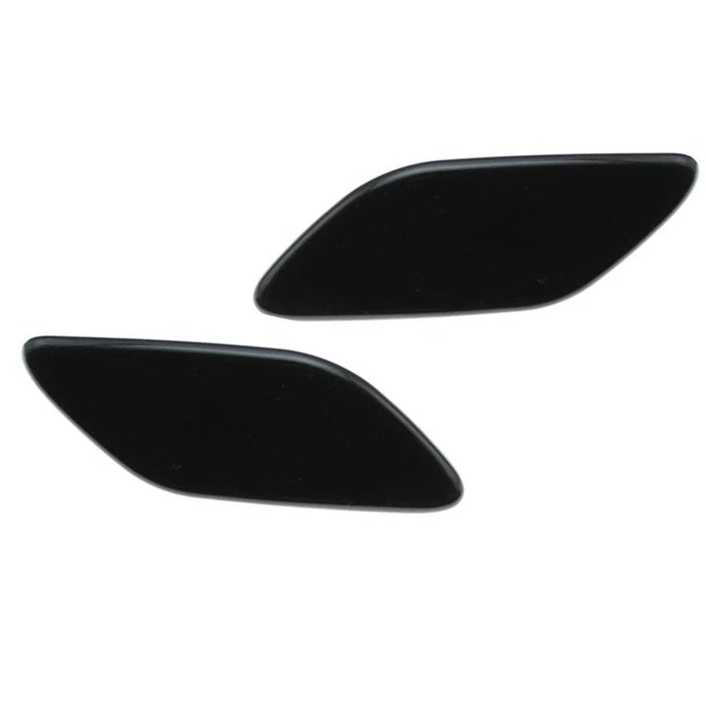Front Headlamp Washer Spray Nozzle Cover Cap for Impreza WRX STI (2008–2011)