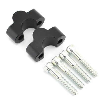 CNC Gear Shift Linkage Rod 100mm for Harley Softail Touring Glides