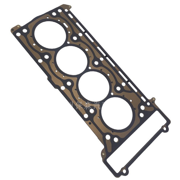Cylinder Head for Mercedes-Benz C230 Kompressor (2003–2007)