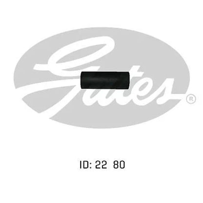 Engine Bypass Hose for Nissan Patrol Y61 (1997–2000)