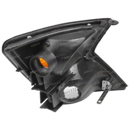 LH+RH Indicator Corner Lights for Nissan Patrol GU GU1 (1997-2001)