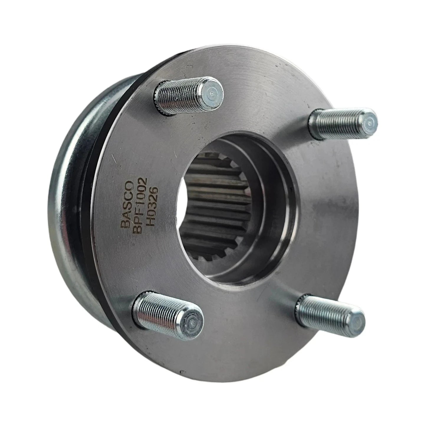 Front Transfer Case Flange for Toyota Landcruiser (HZJ70–HZJ78)