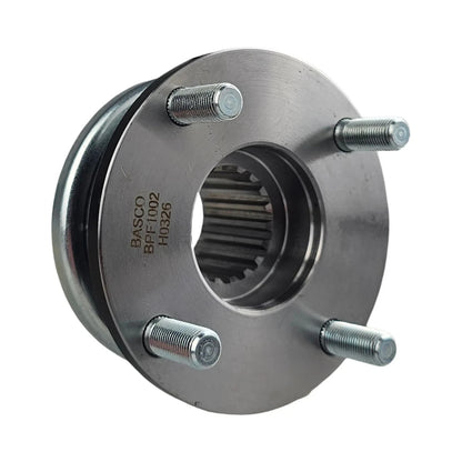 Front Transfer Case Flange for Toyota Landcruiser (HZJ70–HZJ78)