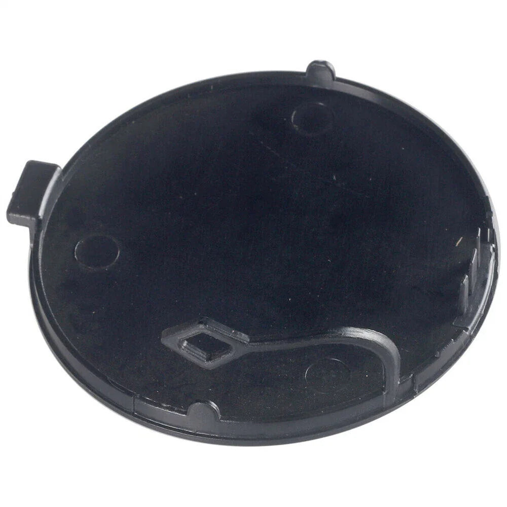 Front Bumper Tow Hook Cover for BMW X5 (2014-2018)