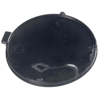 Front Bumper Tow Hook Cover for BMW X5 (2014-2018)