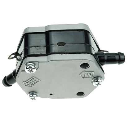 Fuel Pump for Yamaha Outboard 115-300HP (2-Stroke)