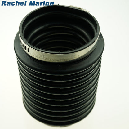 Exhaust Bellows Boot for Volvo AQ Sterndrives (Various Years)