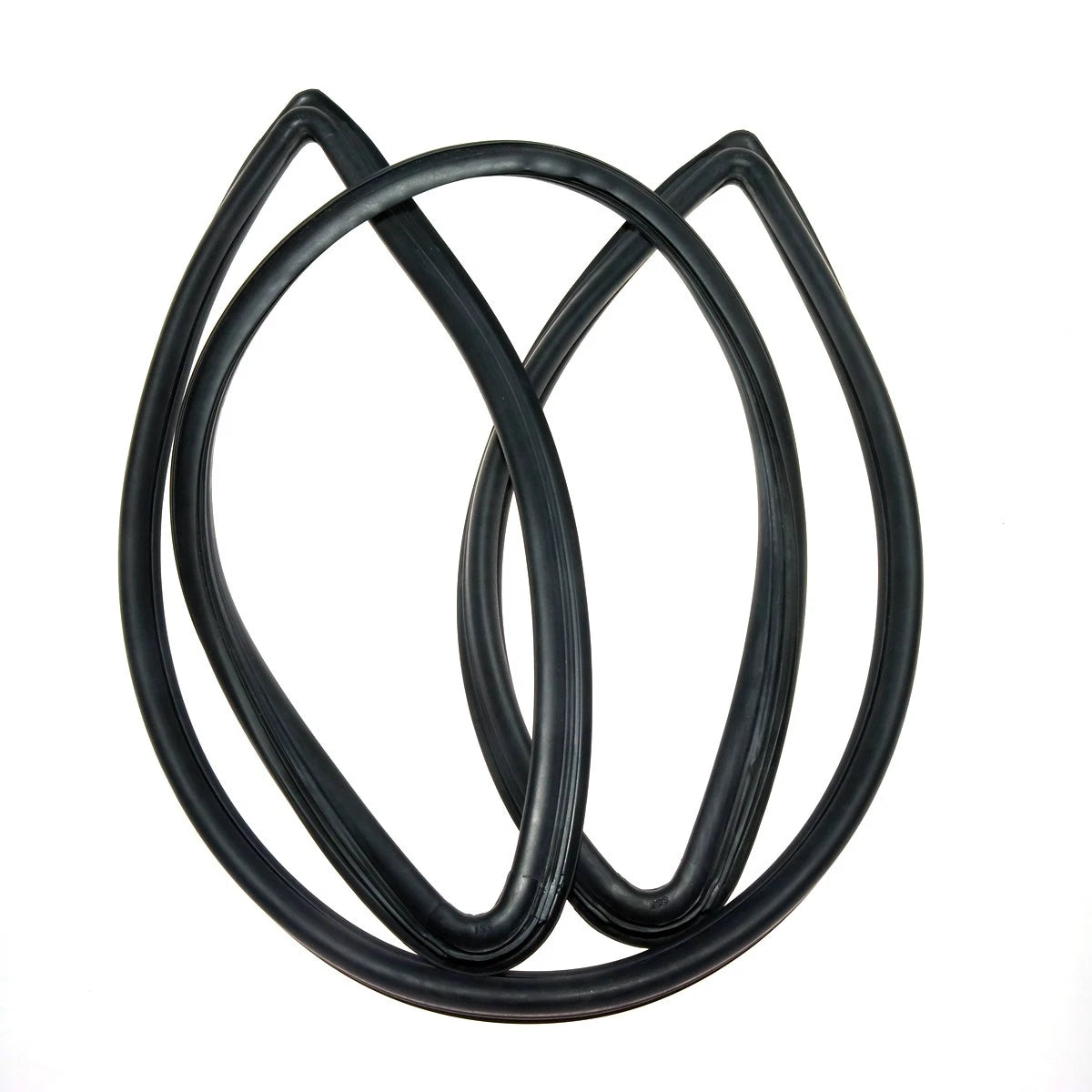 Rear Windshield Weatherstrip for Toyota Corona Mark II Sedan (1978–1982)