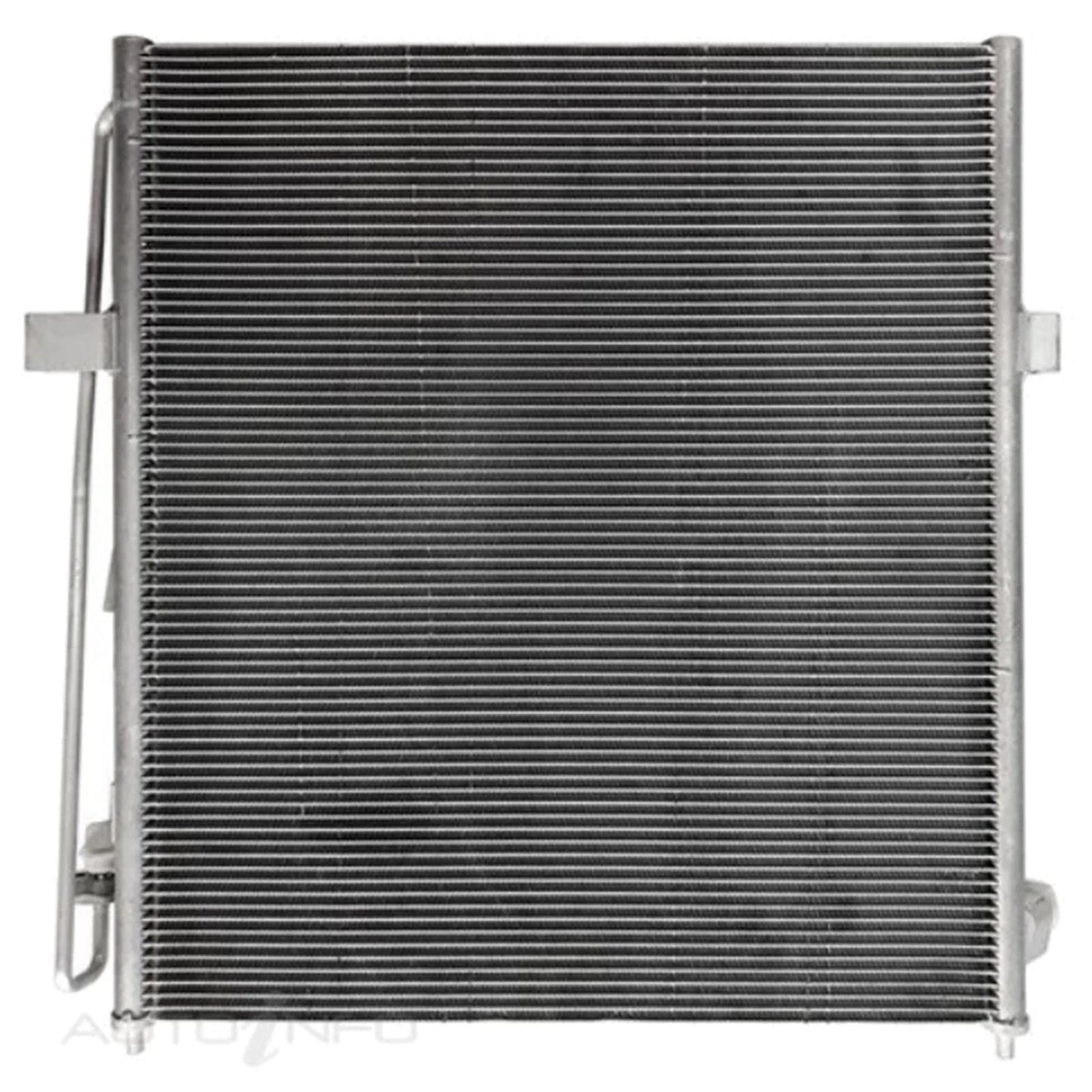 Air Conditioning Condenser for Mitsubishi Triton ML 3.5 V6 Auto AC AirCon