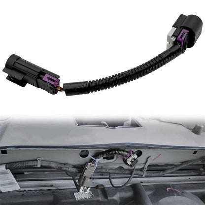 Stop Start Disable Cable for Chevrolet Malibu, Cruze, Cadillac (2016-2023)