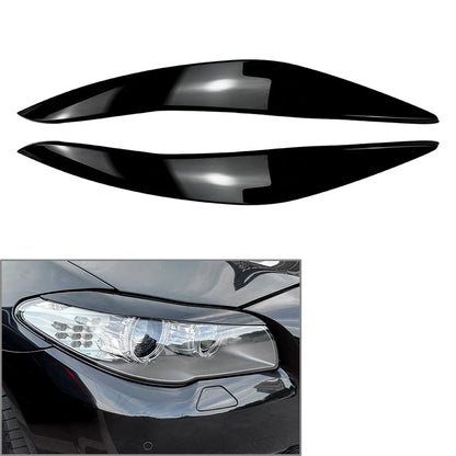 2Pcs Front Bumper Kidney Grille for BMW 3 Series E46 (1998–2001)