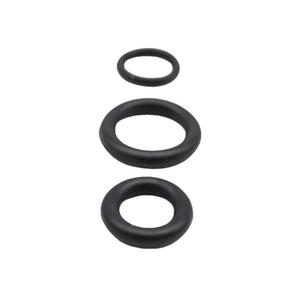 Duoprop Gear Lube O-Rings for Volvo Penta DPS-M Drive