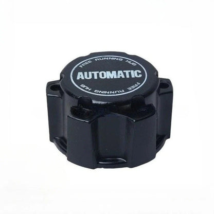 Wheel Hub Lock Spline for Nissan Frontier/Navara D21 (1989–1997)