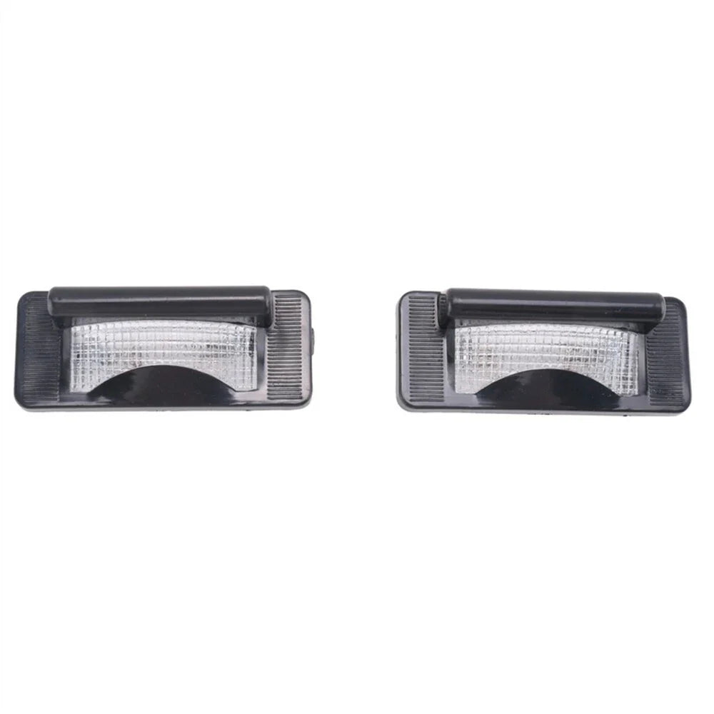 License Plate Lamp Light for Benz Sprinter W901 W902 W903 W904 (2006-2018)
