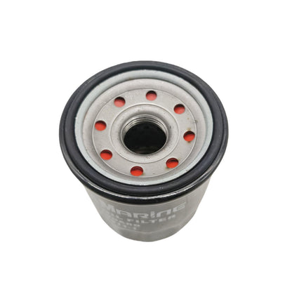2 Oil Filters for Yamaha YXR700 Rhino (2008–2013)