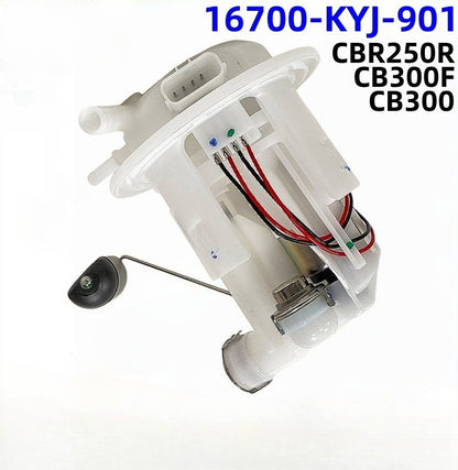 Fuel Pump Assembly for Honda CBR250R CB300 CBR300 (2011–2018)