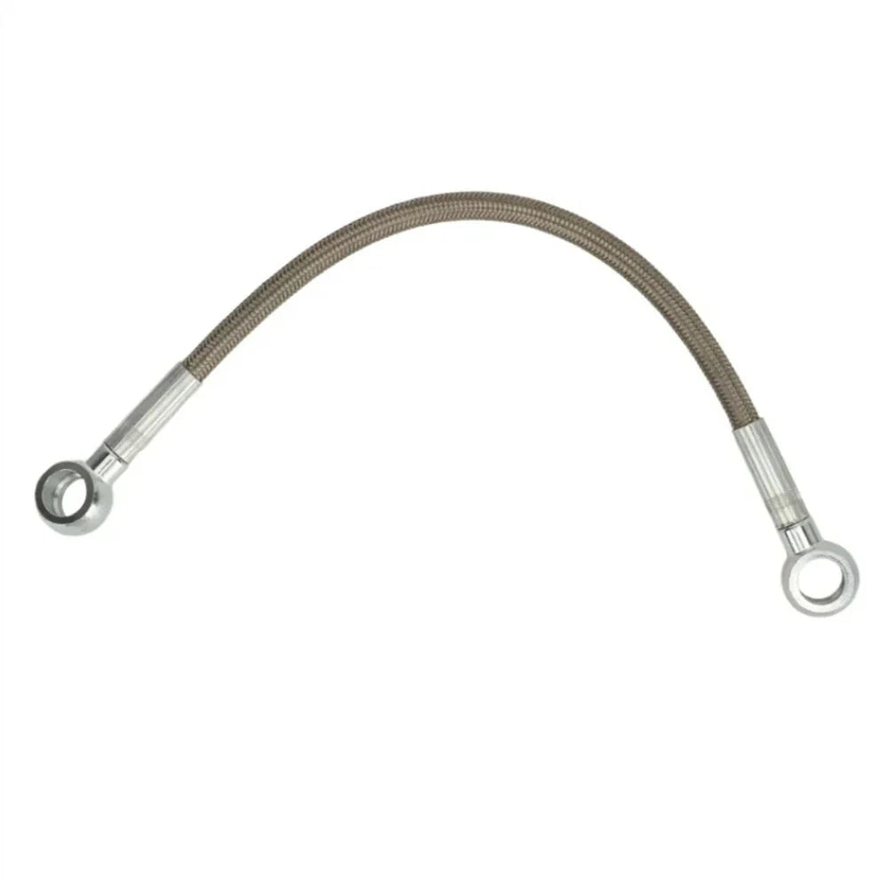 Oil Supply Line Hose for BMW E36 E46 E39 Z3 Z4 M50 M52 M54 S52 (1992-2006)
