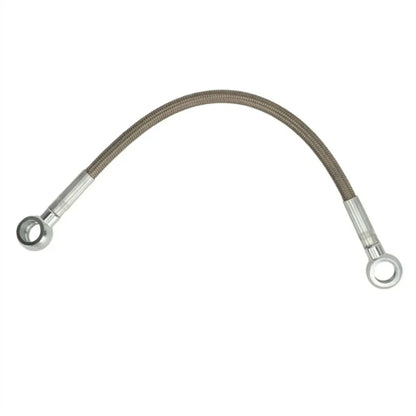 Oil Supply Line Hose for BMW E36 E46 E39 Z3 Z4 M50 M52 M54 S52 (1992-2006)
