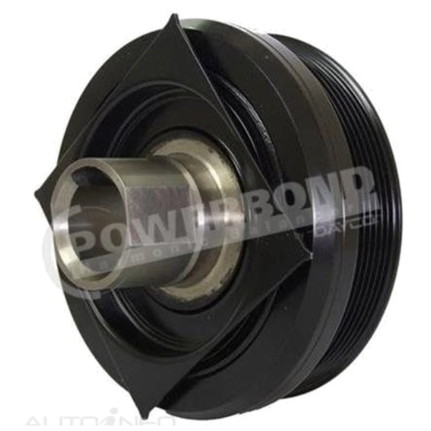 Harmonic Balancer for Nissan Patrol GU 4cyl 3.0L ZD30DDT 2000~2006