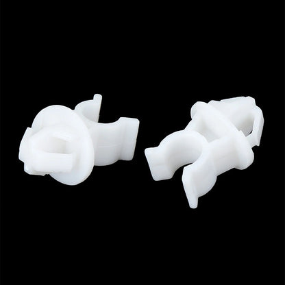 20pcs Hood Prop Rod Clip Retainer for Honda Accord CRV Civic City