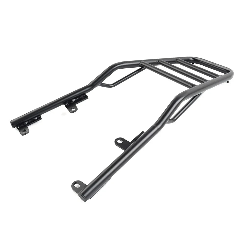 Rear Luggage Rack Cargo Holder for Honda NC750X (2021-2023)