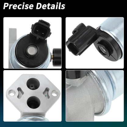 Idle Air Control Valve for Ford Ranger (1996–2000) No.ZZR520660