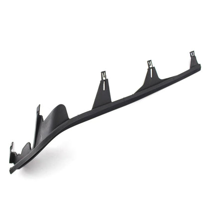 Headlight Lamp Cover Strip Trim Left for BMW 3 Series E46 (1998-2001)