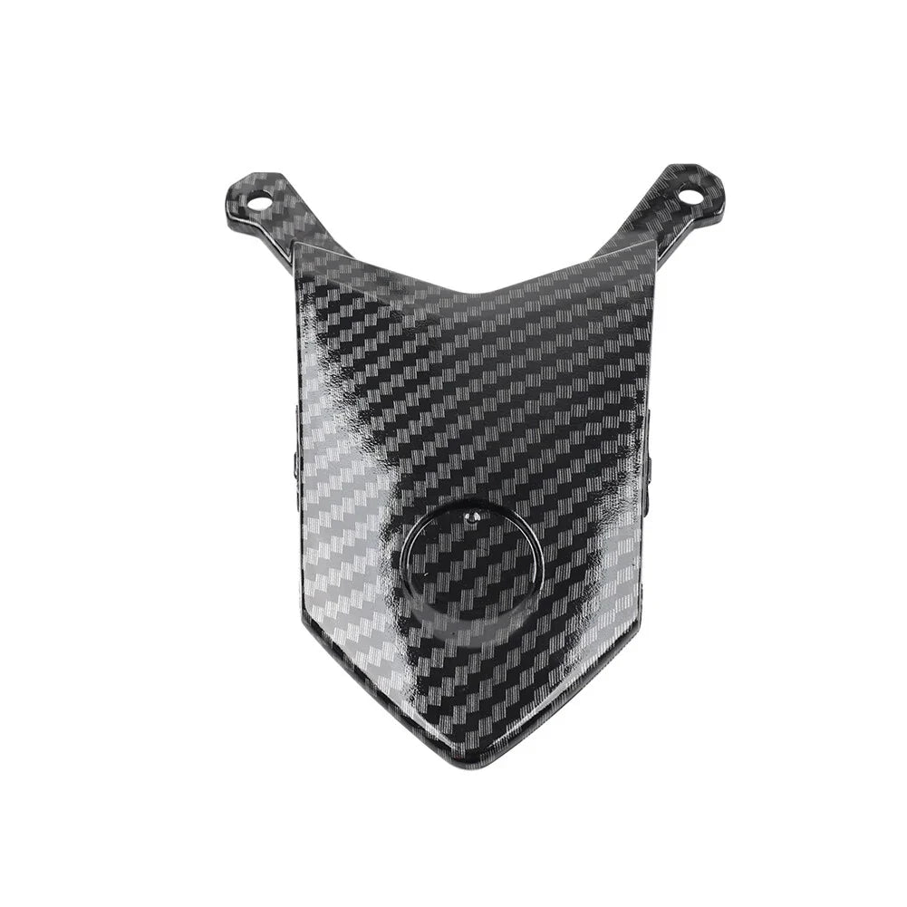 Carbon Fiber Rear Upper Tail Light Fairing for Yamaha YZF R3 R25 (14-20)
