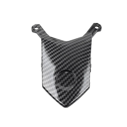 Carbon Fiber Rear Upper Tail Light Fairing for Yamaha YZF R3 R25 (14-20)