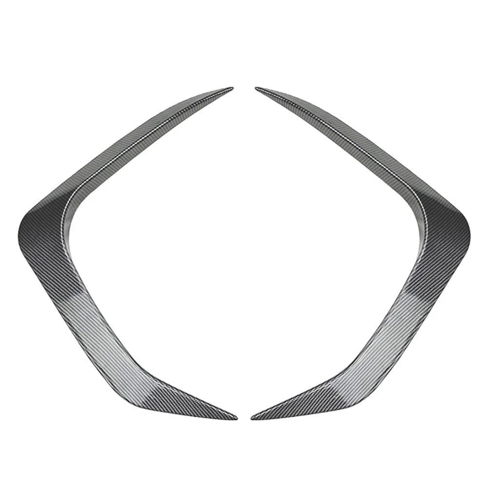 Gear Shift Knob Cover Trim for BMW 3 5 Series X3 X5 (E53 E60 E61 E90 E92 E93 E83)