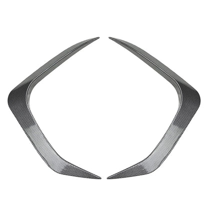 Gear Shift Knob Cover Trim for BMW 3 5 Series X3 X5 (E53 E60 E61 E90 E92 E93 E83)