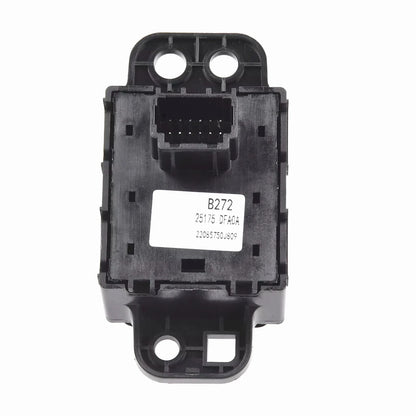 Electronic Handbrake Parking Brake Switch for Nissan Qashqai (J11) (2014–2021)
