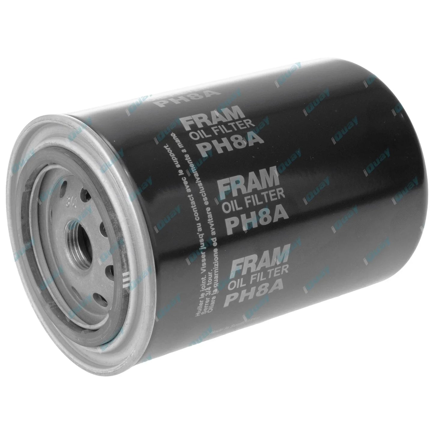 FRAM Engine Oil Filter for Toyota Hilux Surf LN61 2.4L 4-Cyl 1985-1989