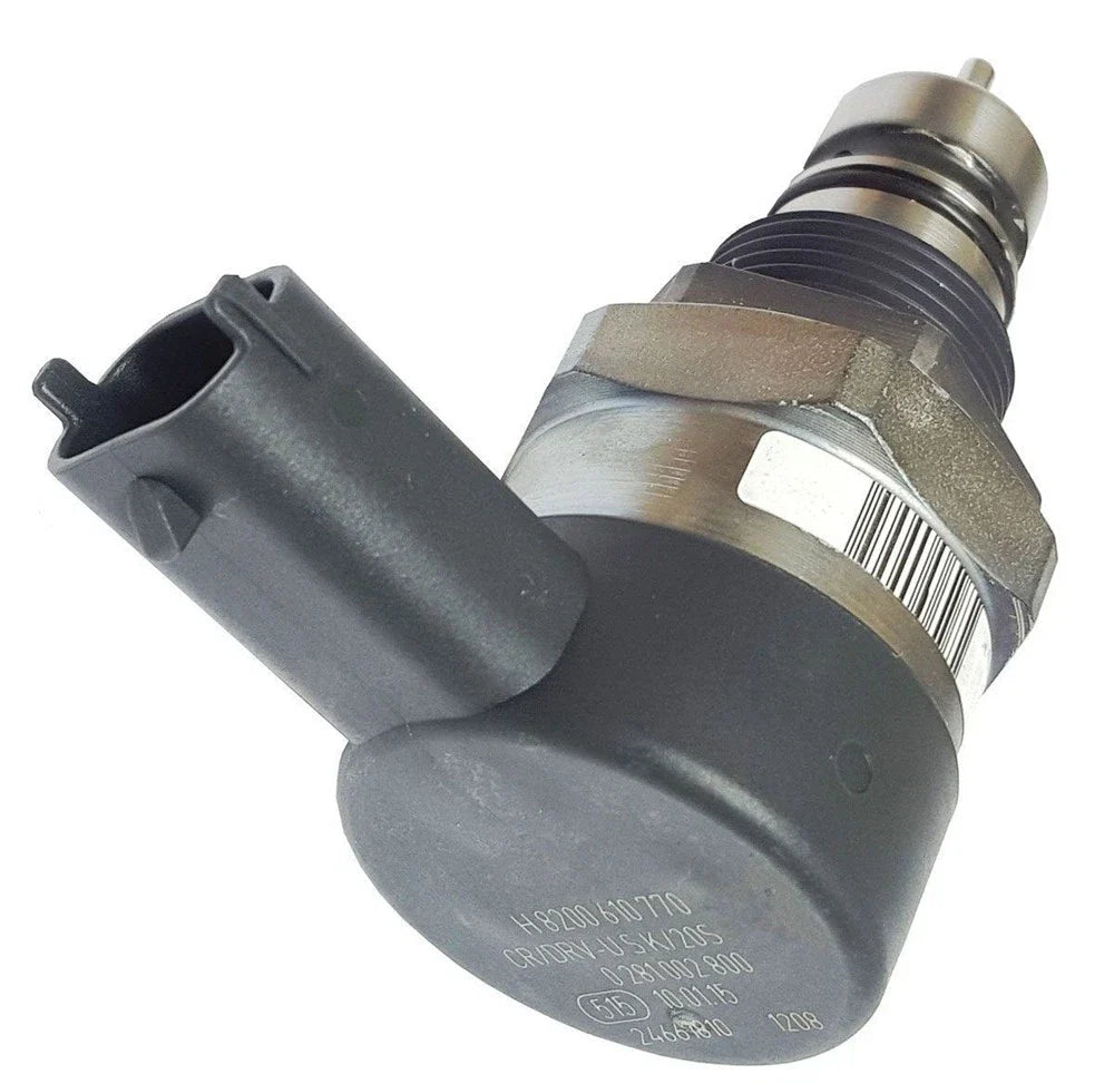 Pressure Control Valve Regulator for Nissan Renault (2000-2006)