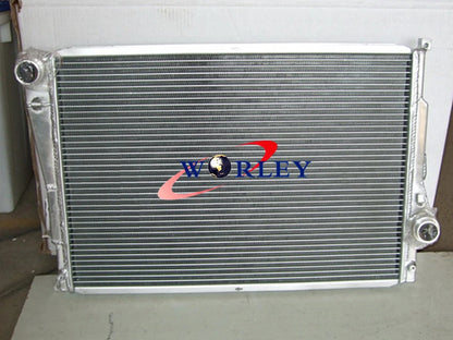 Radiator for BMW E46 M3 330D 328 325 323 320 Ci 318i (1999–2006)