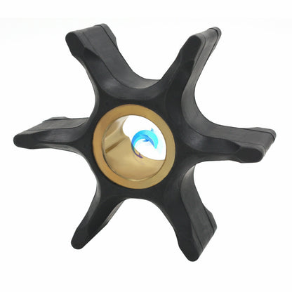 Water Pump Impeller for Johnson Evinrude 90-300HP (1990–2023)